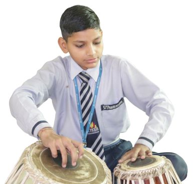 Music Club